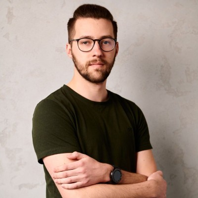 Szymon Gesele